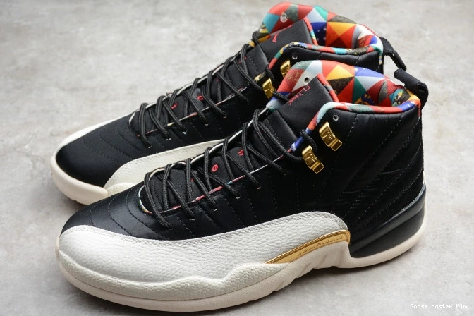 Air Year Jordan Chinese 12 2019 